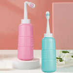 Bidet portable pour Hygiène Intime - 500ml