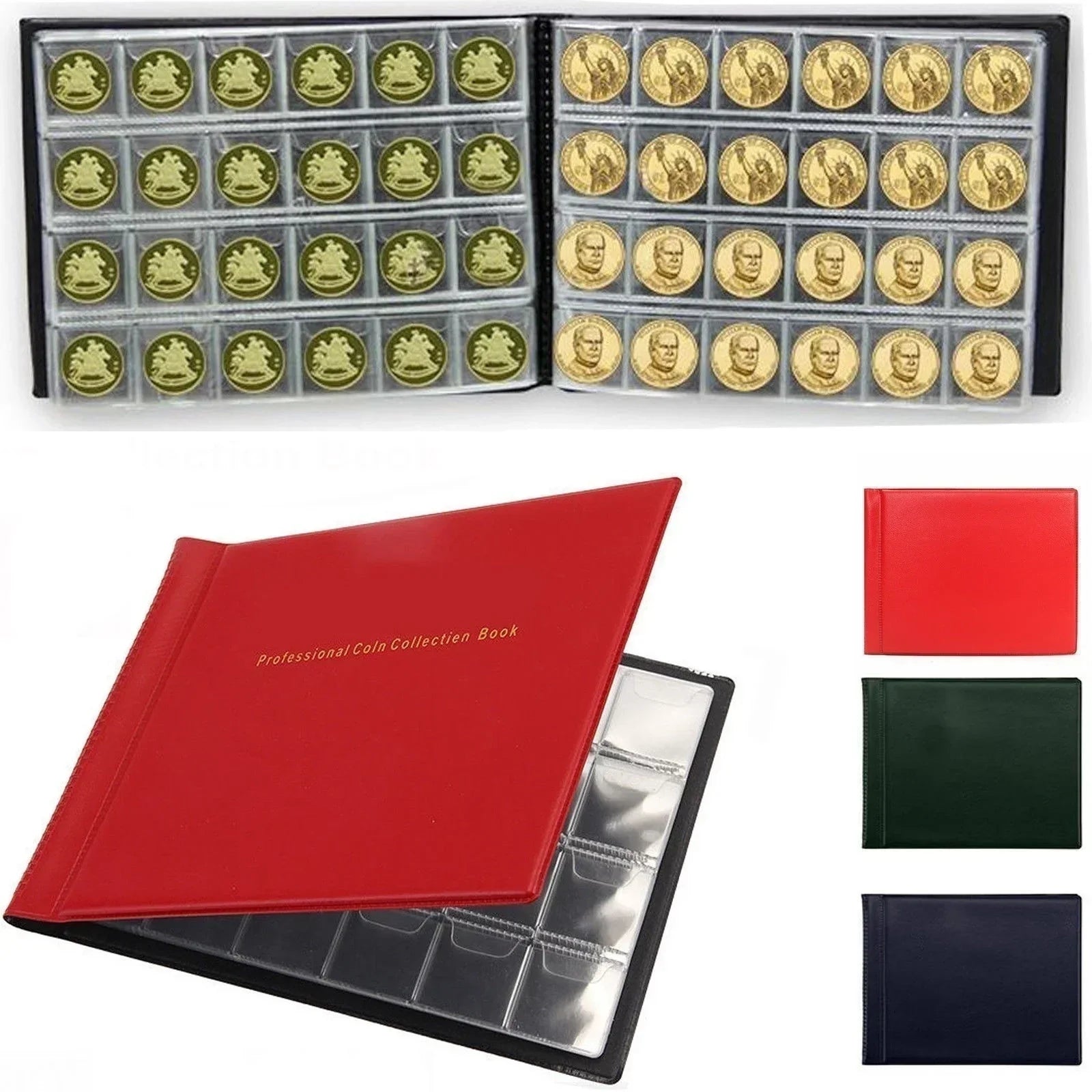 Noir,Marine,Vert,Rouge,Noir & Marine,Marine & Vert,Noir & Rouge
