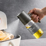 Pulvérisateur vaporisateur d'huile pour cuisine - 250ml