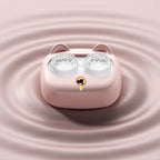Nettoyeur ulrtrasonique de lentilles de contact + 6 boîtes OFFERTES