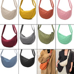 Sac Banane en Nylon Imperméable