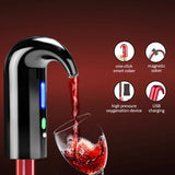 Distributeur de vin automatique