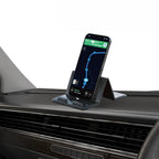 Support de Téléphone Multifonctionnel en Silicone Antidérapant