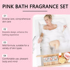 PINKY RELAX - Coffret Cadeau SPA & Détente pour Femme