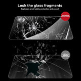 Film Teinté Anti-chaleu, UV & Regards en Vinyle pour Vitres de Voiture