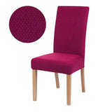 Housse de Chaise Confort Luxe – Ultra Élastique