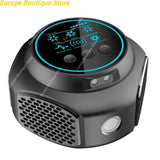 Répulsif Ultrasonique POWER MAX pour Rongeurs - 6 Modes