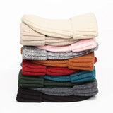 Bonnet Mixte Doublure en Satin - Prenez soin de vos Cheveux