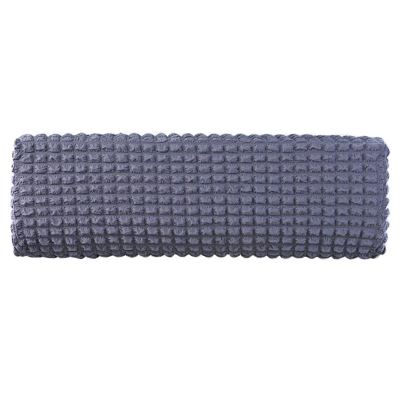 Housse Anti-Poussière pour Climatiseur Mural – Protection Intégrale Élastique, Lavable et Réutilisable