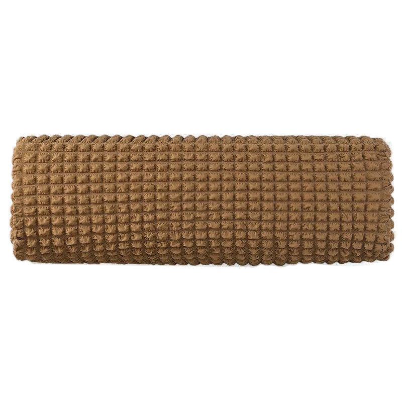 Housse Anti-Poussière pour Climatiseur Mural – Protection Intégrale Élastique, Lavable et Réutilisable