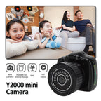 Mini Caméra porte clé Vidéo HD avec micro audio