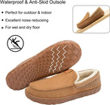 Les Véritables Pantoufles Charentaises Fourrés