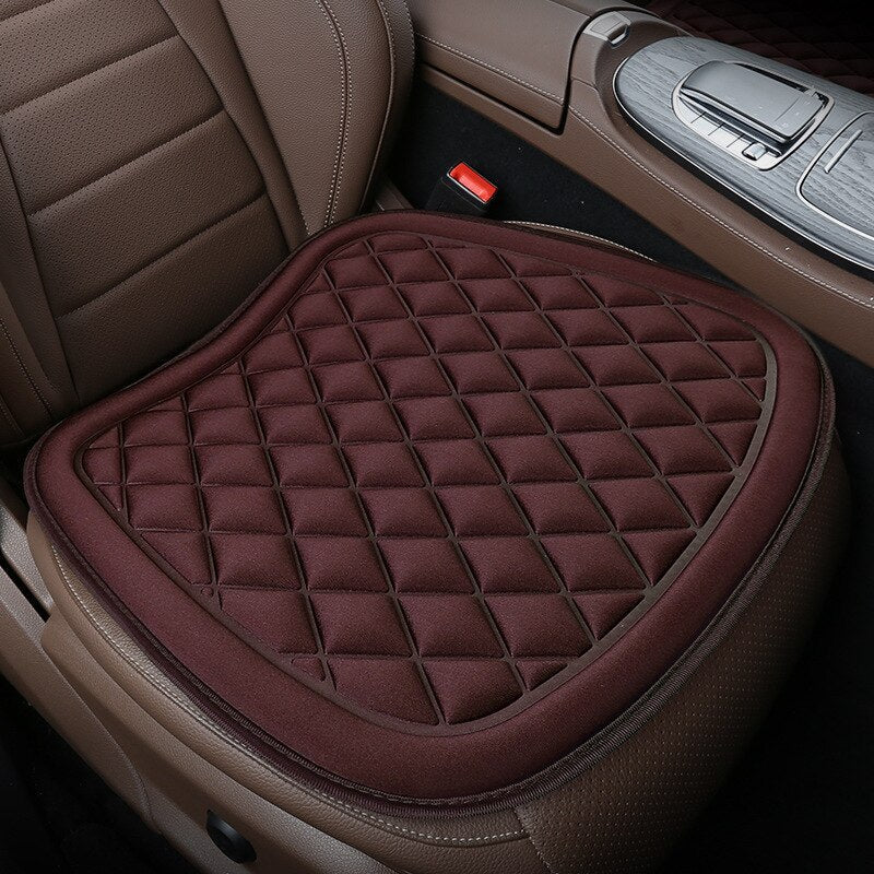 2x Coussin de siège de voiture Confort