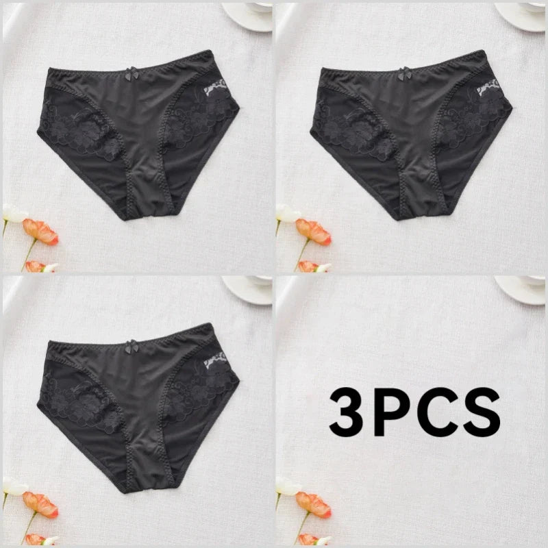 3x Noir / S,3x Noir / M,3x Noir / L,3x Noir / XL