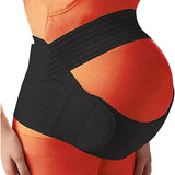 Ceinture de soutien pour femme enceinte