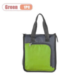 Pochette Repas Thermique Portable & Pratique
