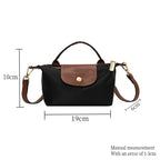 Mini Sac Bandoulière Design de Marque