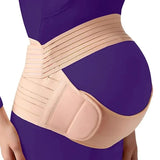 Ceinture de soutien pour femme enceinte