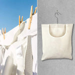 Sac Cintre de Rangement pour Pinces à linges