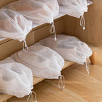 20x Sacs de Stockage de Chaussures Anti-Poussière