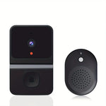 Sonnette sans fil WIfi intelligente avec caméra