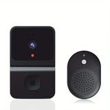 Sonnette sans fil WIfi intelligente avec caméra