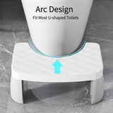 Tabouret Physiologique de Toilette