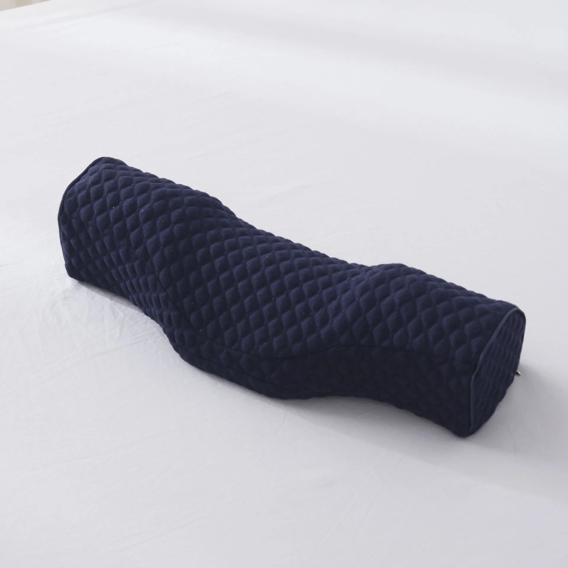 Oreiller Cervical Ergonomique à Mémoire de Forme - Soulage les douleurs