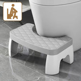 Tabouret Physiologique de Toilette