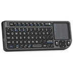 Mini clavier sans-fil avec PAD tactile intégré