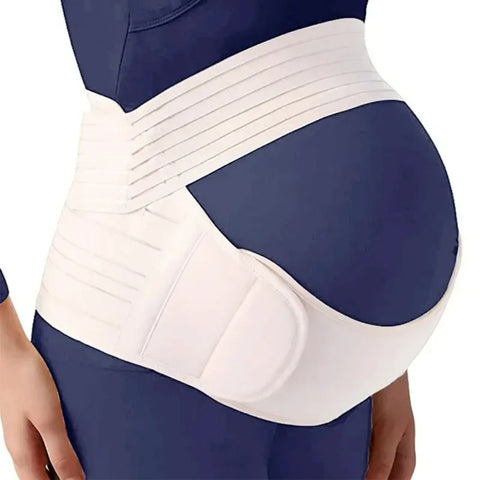 Ceinture de soutien pour femme enceinte
