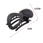 Pince à Cheveux Infinity – Accessoire Multi-Styles pour Chignons et Coiffures