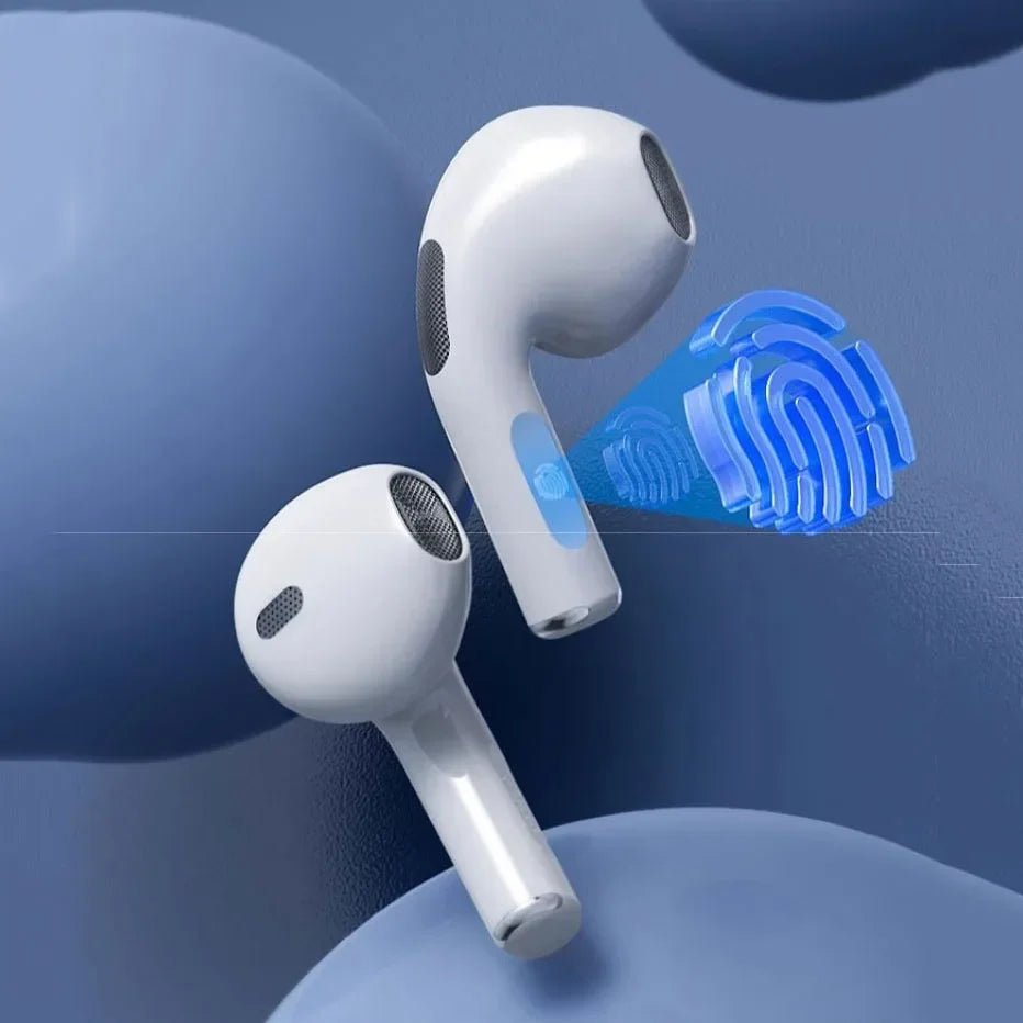 Écouteurs JBL sans fil Air Pro 6 TWS 9D