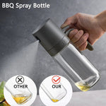 Pulvérisateur vaporisateur d'huile pour cuisine - 250ml