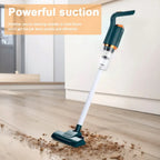 Aspirateur Ménager Sans Fil 2000mAh