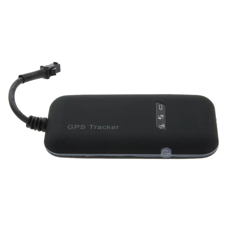 Tracker GPS - Antivol Voiture et Moto