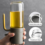 Pulvérisateur vaporisateur d'huile pour cuisine - 250ml