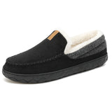 Les Véritables Pantoufles Charentaises Fourrés