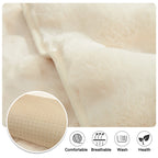 Comfy Home - Housse de canapé douillette
