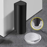 Butée de Porte Magnétique - Fixation Sans Clous