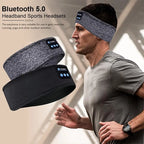 Bandeau Bluetooth 5.0 Sport & Détente