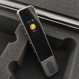 Mini dictaphone pour Smartphone Bluetooth