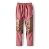 Pantalon de Randonnée élastique Imperméable - Interieur thermique