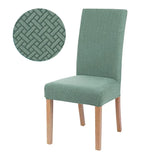 Housse de Chaise Confort Luxe – Ultra Élastique