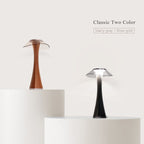 Lampe de bureau décorative style nordique