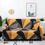 Fundas elásticas para sillones y sofás (Visto en TV)