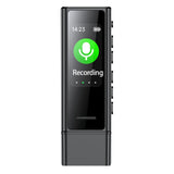 Dictaphone USB Numérique – Haute Qualité 1536KBPS