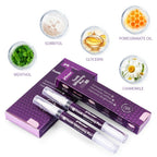 Stylo Magique Dents Blanches au Gel Violet - 2 ACHETÉS = 1 OFFERT