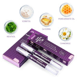 Stylo Magique Dents Blanches au Gel Violet - 2 ACHETÉS = 1 OFFERT