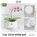 Pot Spécial Orchidée - 360° de Ventilation